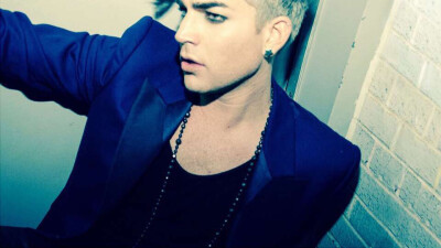 Adam Lambert