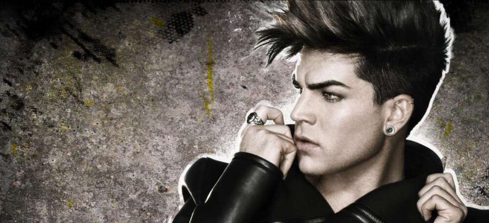 Adam Lambert