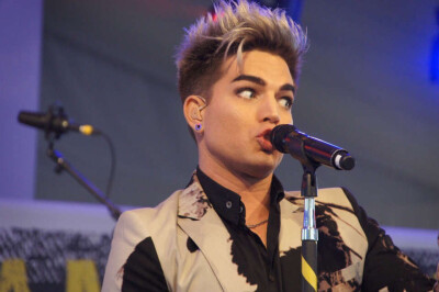 Adam Lambert