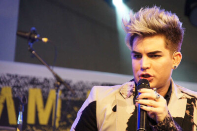 Adam Lambert