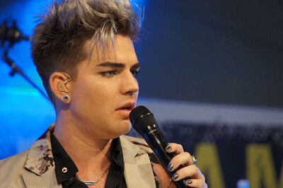 Adam Lambert