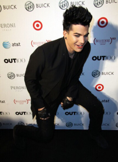 Adam Lambert