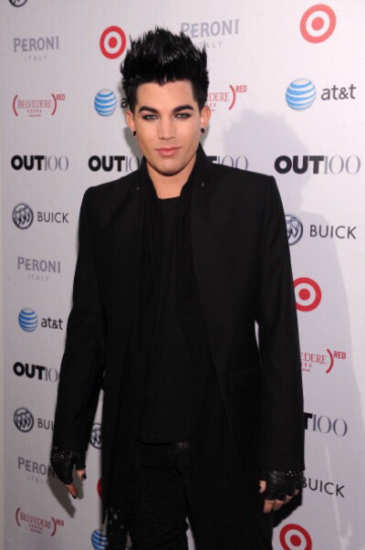 Adam Lambert