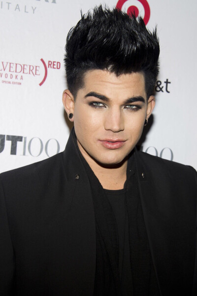 Adam Lambert