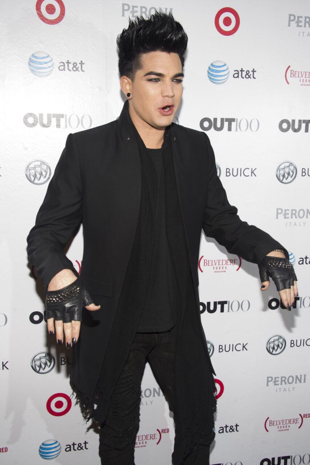 Adam Lambert