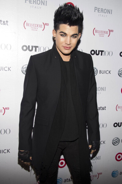 Adam Lambert