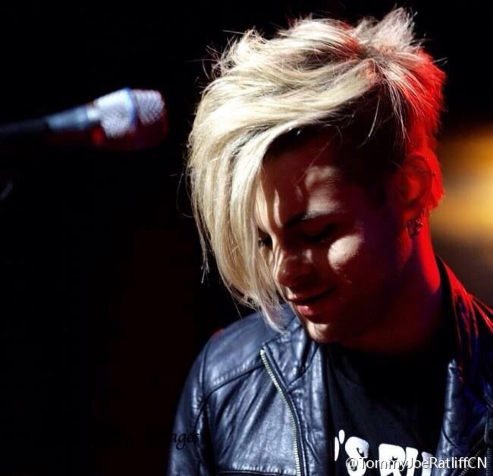 Tommy Ratliff