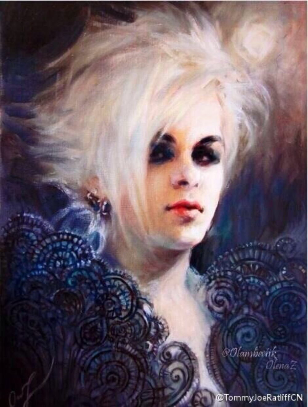 Tommy Ratliff