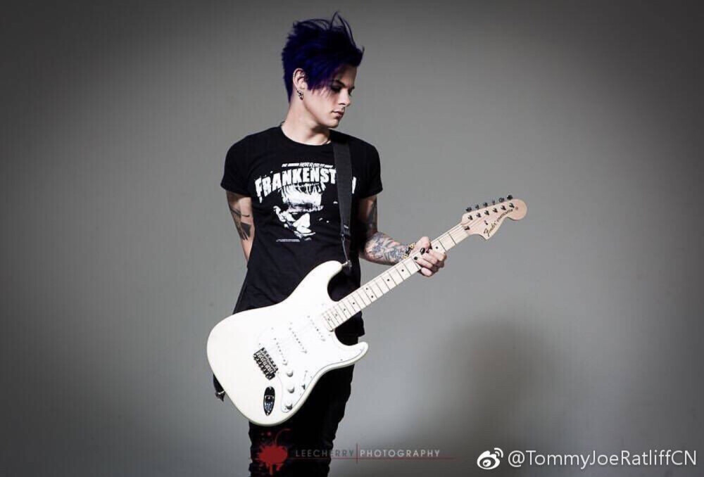 Tommy Ratliff