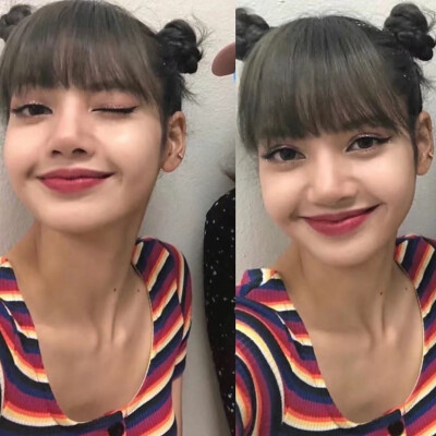 BLACKPINK‘Lalisa