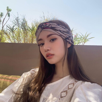 女头
二传注明堆糖 诗梦瑶