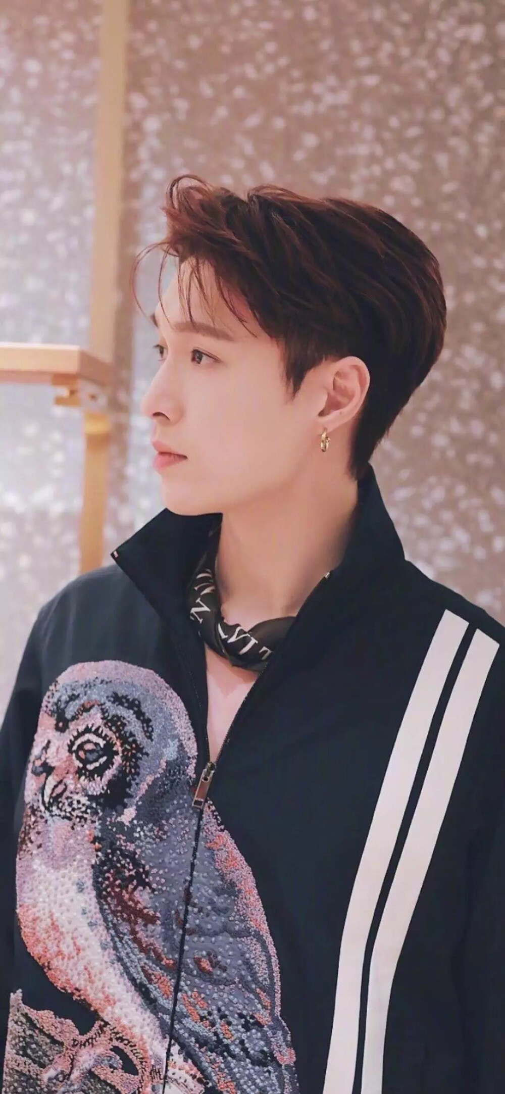 张艺兴
张艺兴壁纸