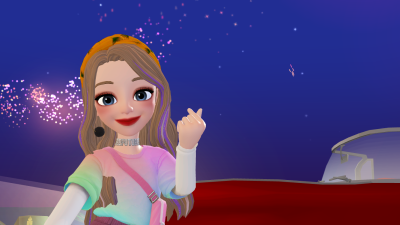 崽崽ZEPETO
