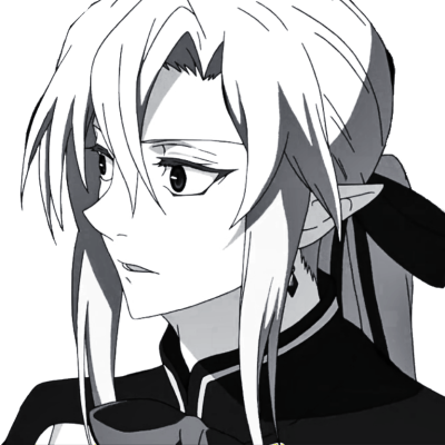 黑暗系图片 自调色