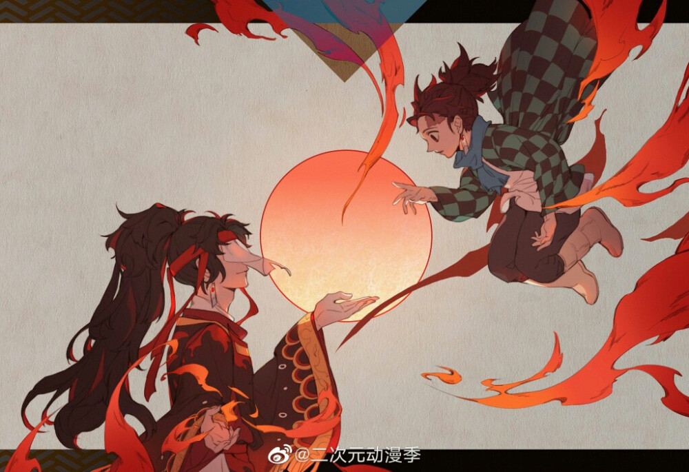 日月
twi：KIRIHARA1005 ​​​