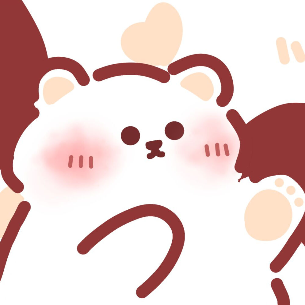 动漫情侣头像 来源: 最右:喜塔腊球球