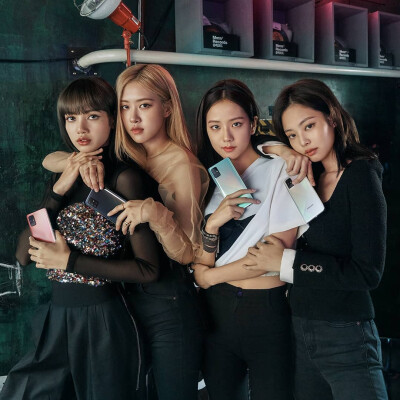 BLACKPINK