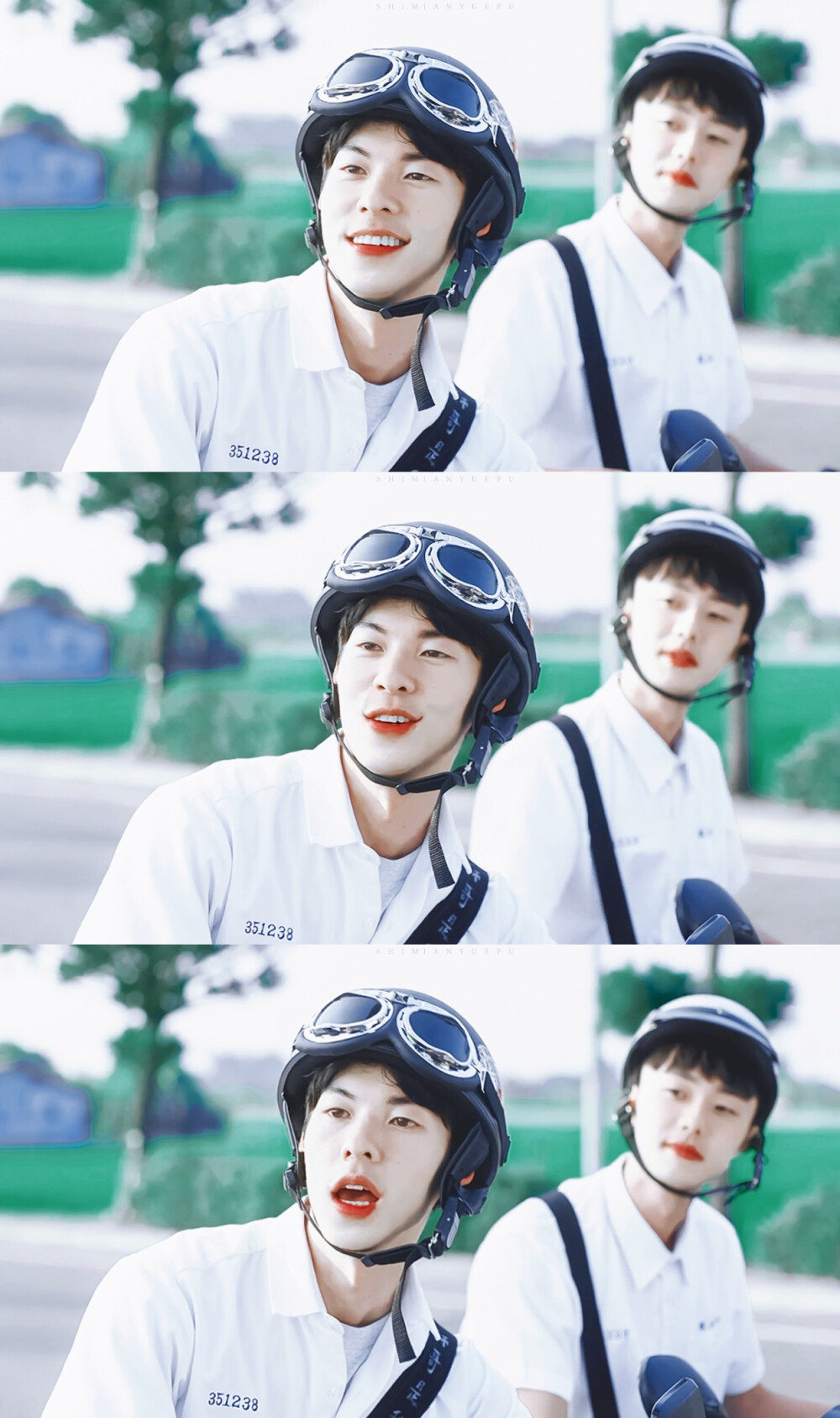 许光汉│想见你李子维