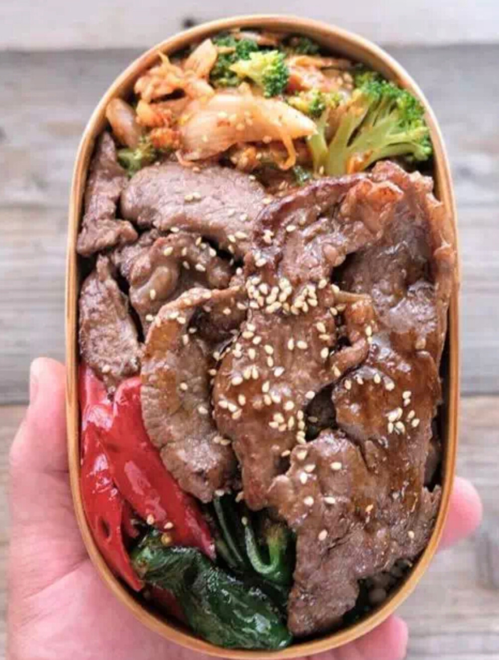 日本料理，便当