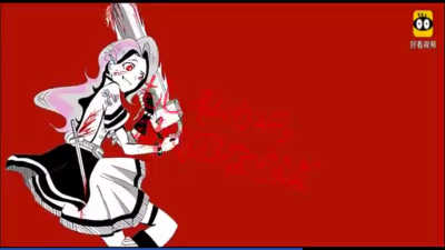 柔柔/小蝶