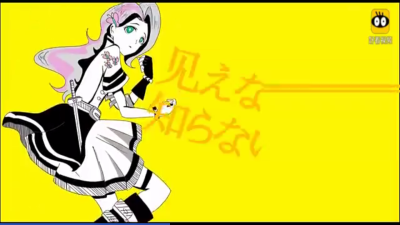 柔柔/小蝶