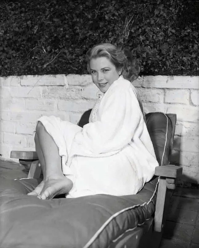 Grace Kelly