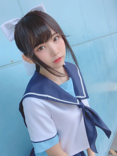 enako TGS2019 LovePlus 高岭爱花