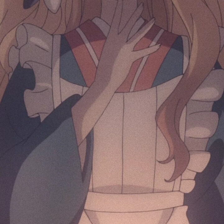 可爱头像，温柔头像