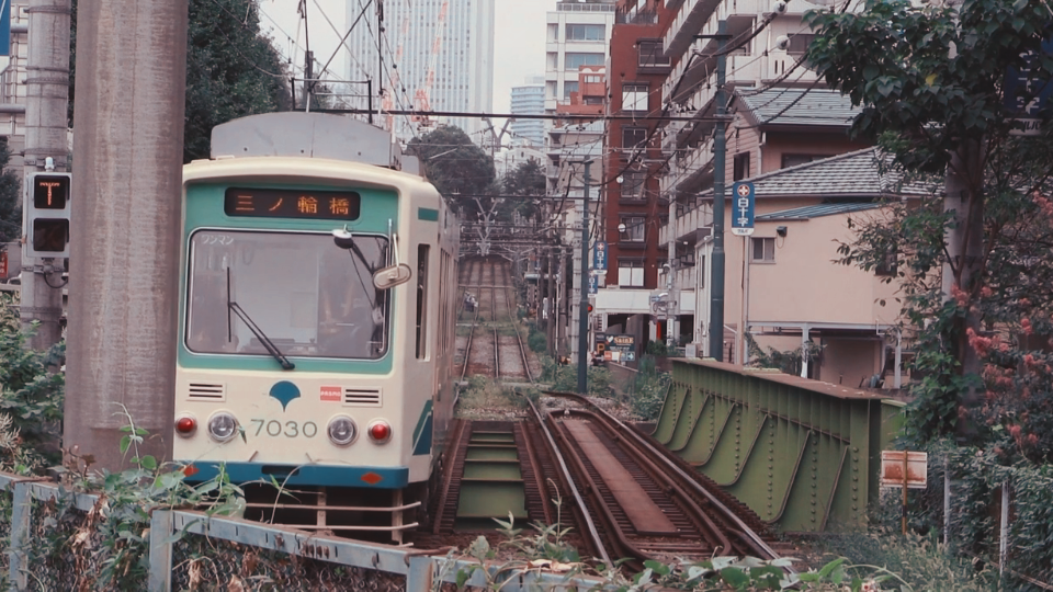 五色日系风电车
cr池月 简介