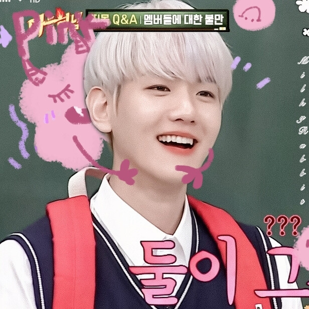 小啵萝兔 补药②改②传