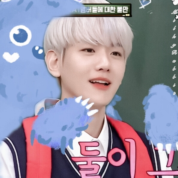 小啵萝兔 补药②改②传