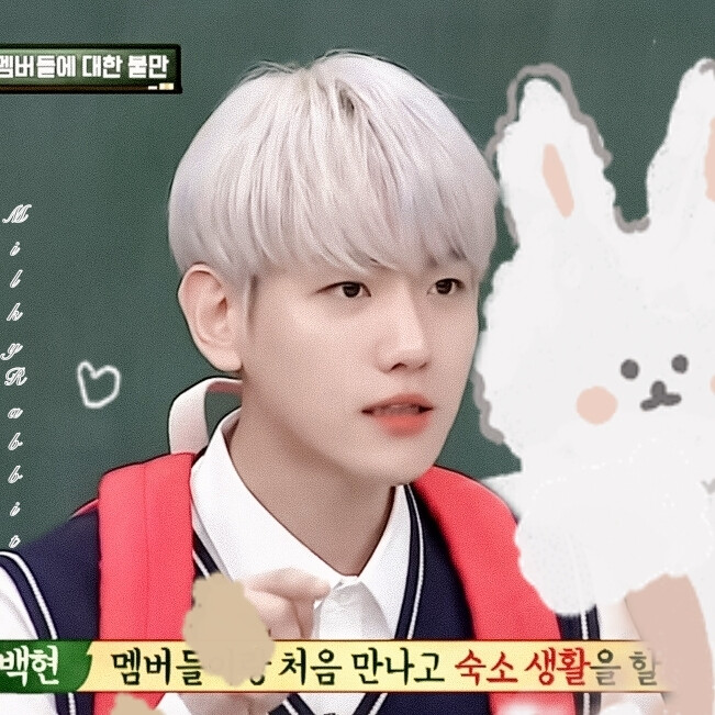 小啵萝兔 补药②改②传