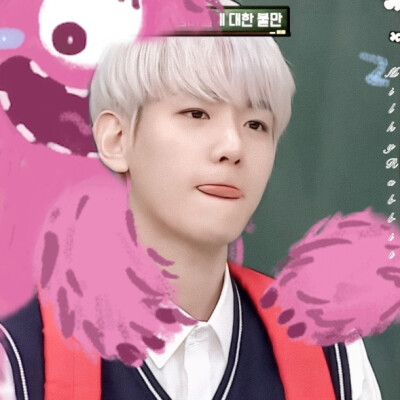 小啵萝兔 补药②改②传