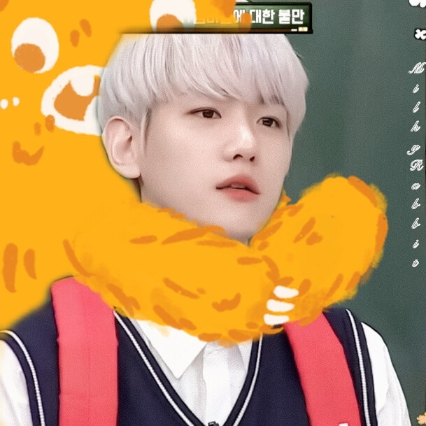 小啵萝兔 补药②改②传