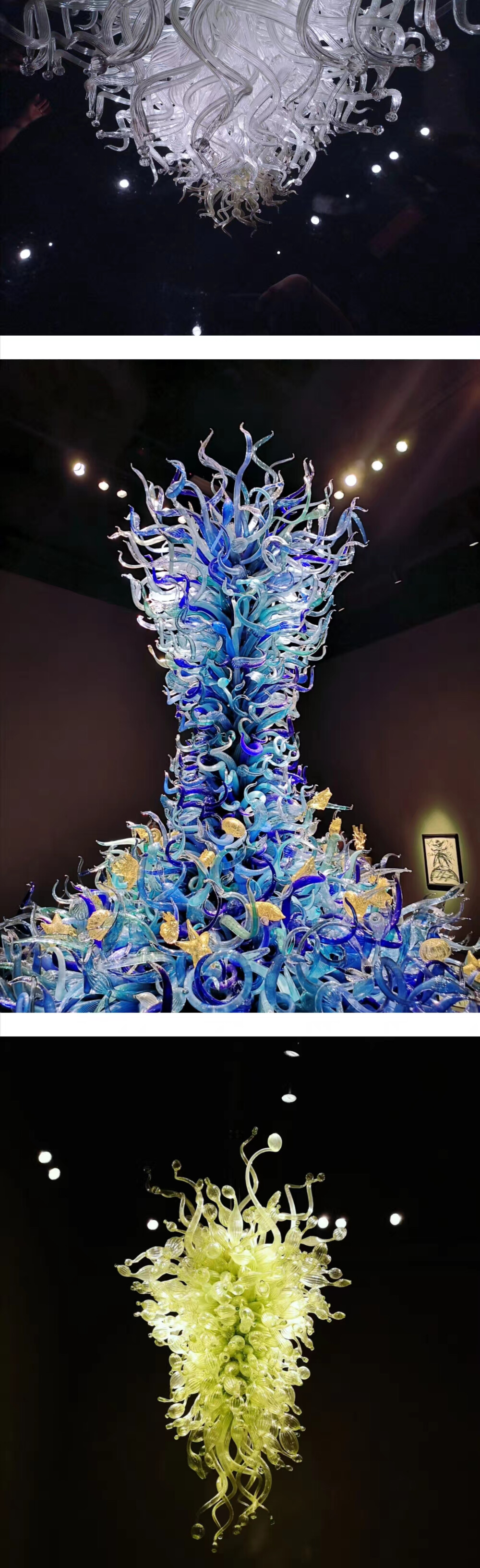 CHIHULY玻璃博物馆