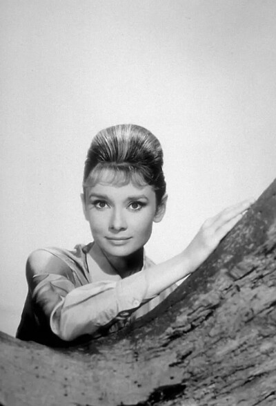 Audrey Hepburn