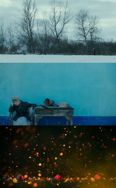 《乔乔的异想世界》2020.2.6 「战争也可以是一个笑中带泪的童话」