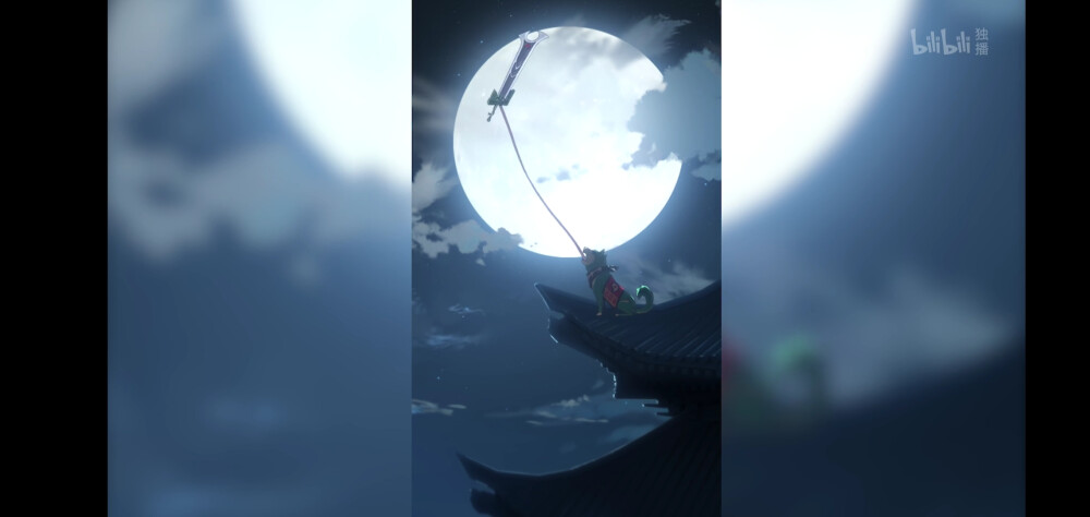 仙王的日常生活