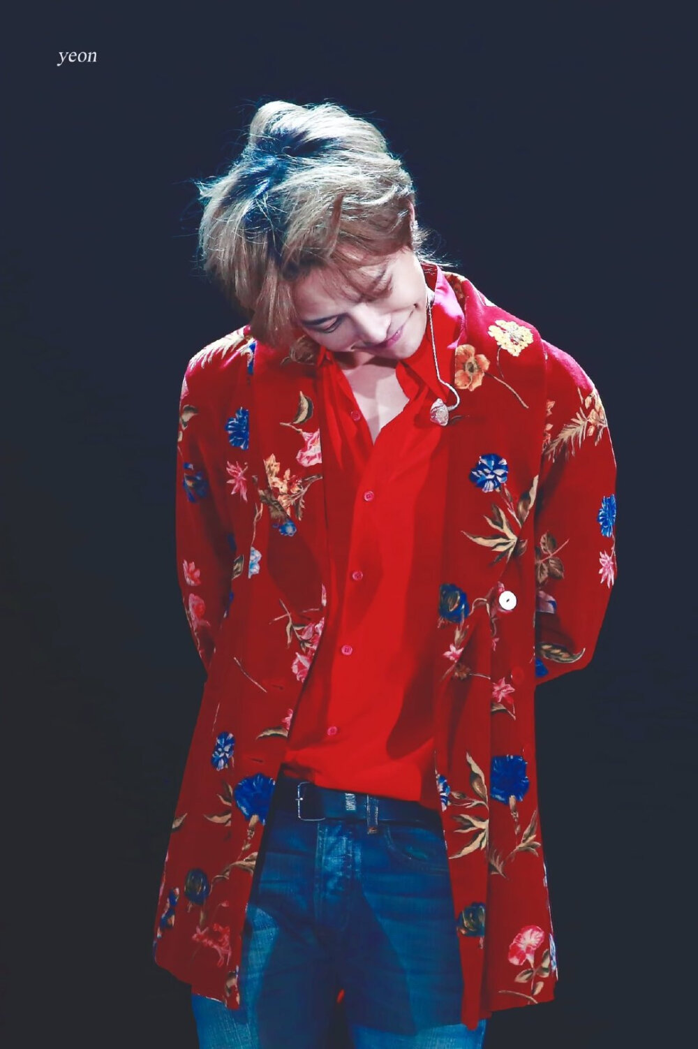 3 g-dragon 权志龙 壁纸