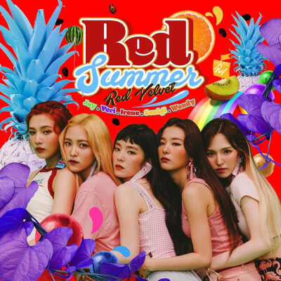 Rv回归照(根据时间排序)
red flavor--psycho
大家因为哪首歌曲入坑？？？
我是白干妈
我最爱红毛白干妈 peekaboo umpah umpah psycho
仅个人.