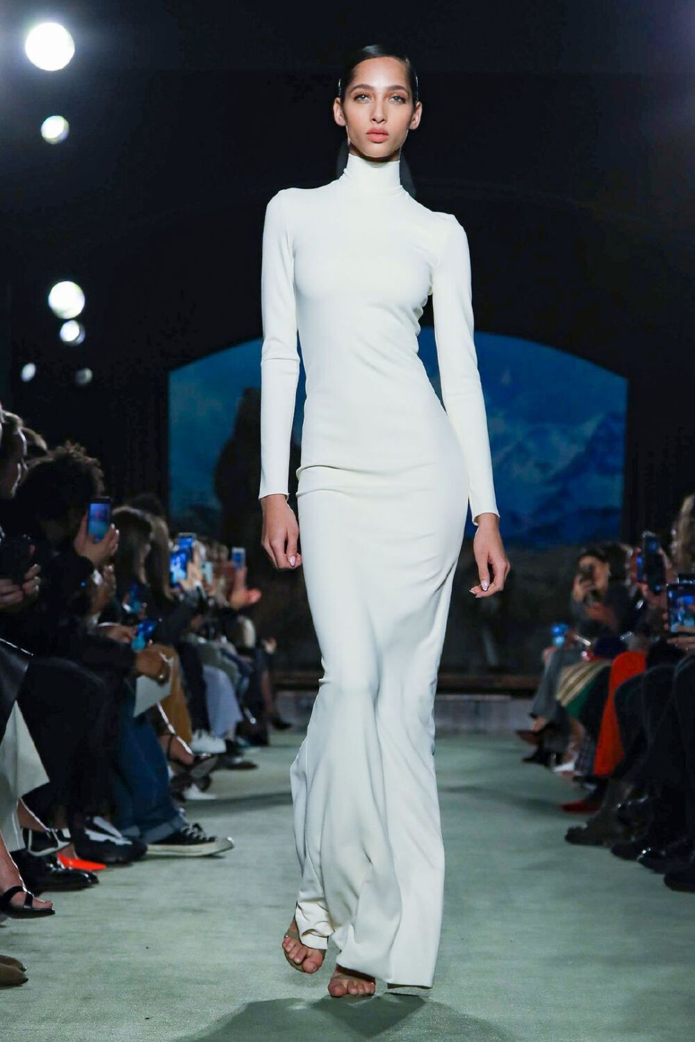 Yasmin Wijnaldum雅琪敏.维杰纳尔杜姆