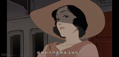 千年女优