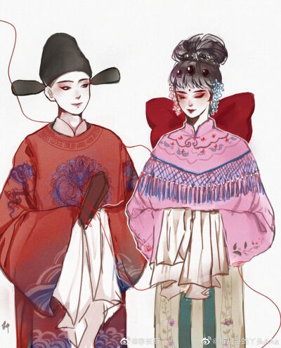 九辫（禁止二传）