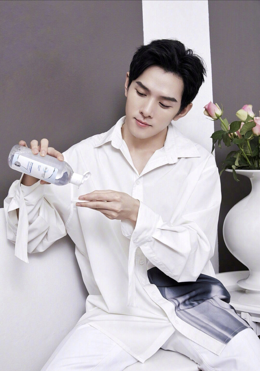 李佳琦 - 堆糖,美图壁纸兴趣社区