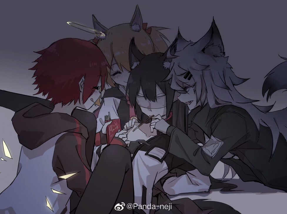 关注2020年2月9日 16:34-无未