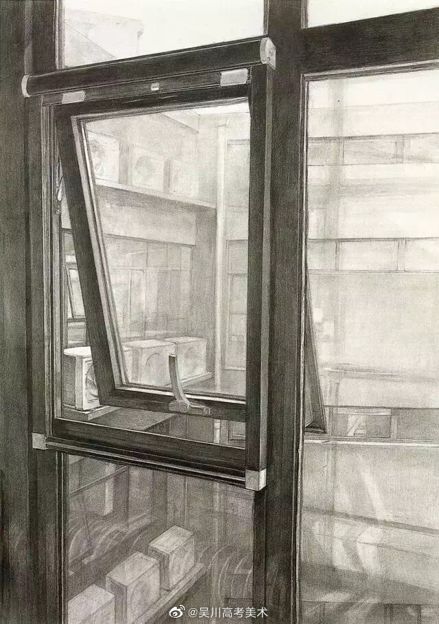设计素描