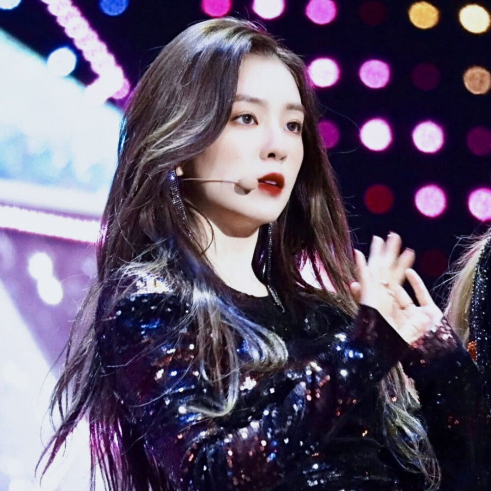 Irene ?乔柯
Cr.RabbitQueen91