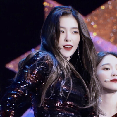 Irene ©乔柯
Cr.RabbitQueen91