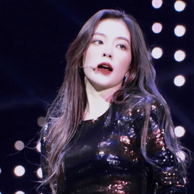 Irene ?乔柯
Cr.RabbitQueen91