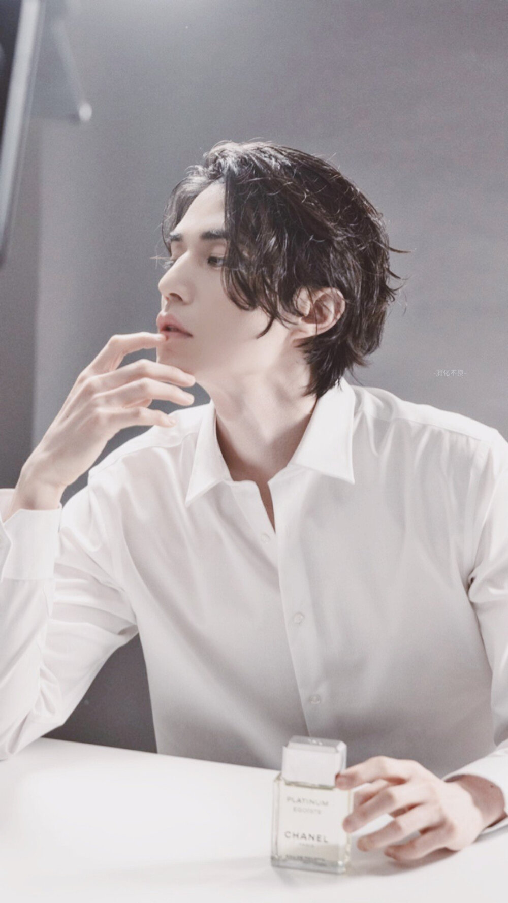 李栋旭 Ⅰ Lee Dong Wook Ⅰ “人间理想……”